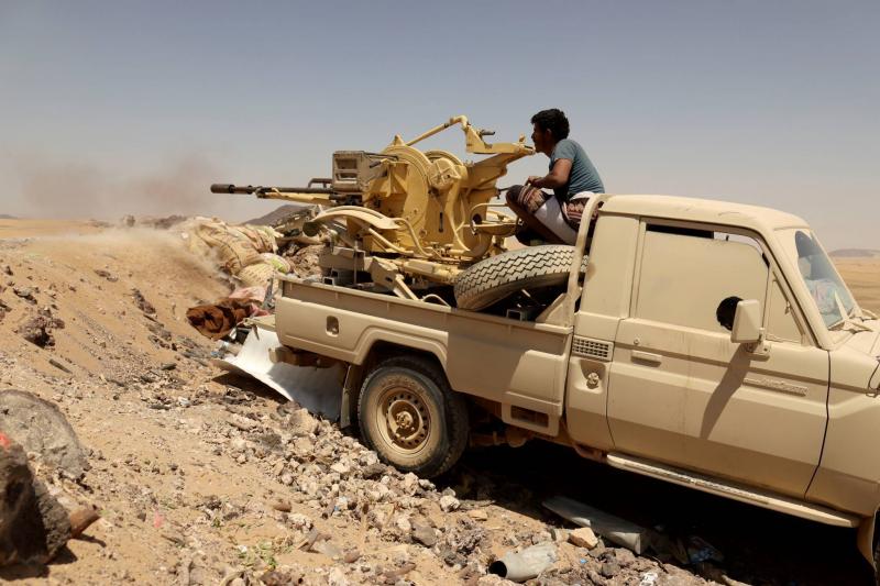 Anticipated Talks Between Saudi Arabia and the Houthis: Will Peace be Achieved?
