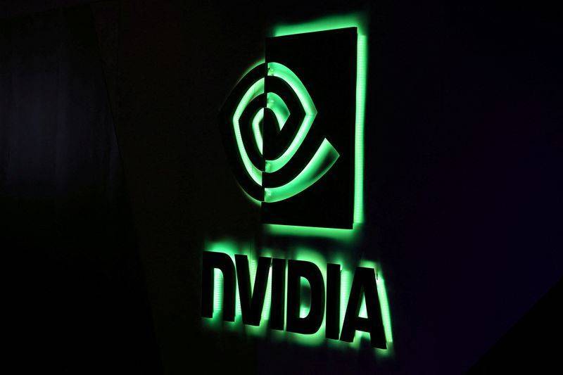Nvidia Approaches Amazon's Market Value Thanks to Artificial Intelligence
