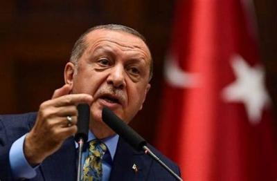 After the "Rafah Massacre": Erdogan: "We Will Hold These Barbarians Accountable"!