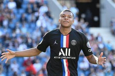 Title: Real Madrid Sets Date for Mbappe Presentation Ceremony