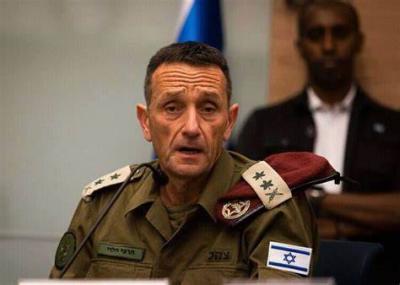 Israeli Chief of Staff: We Are Preparing Solutions to Deal with Hezbollah's Capabilities