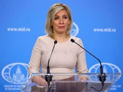 Russia: A Major Treaty is Being Worked On with Iran