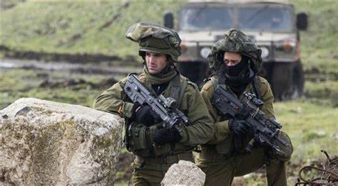Israeli Army: What is Happening in the West Bank is a Threat to the Existence of Israel