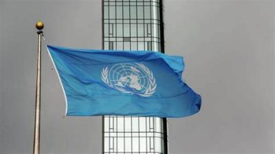 Friday.. Expected Voting at the United Nations on "Palestine Membership"