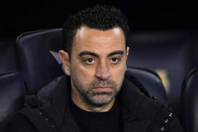 Mysterious Reason for the Postponement of Xavi's Meeting with Laporta