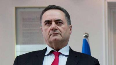 Israeli Foreign Minister Threatens Nasrallah