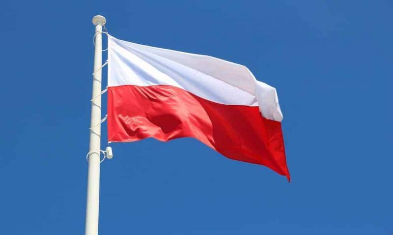 Title: Poland Investigates Supply of Drone Components to Iran