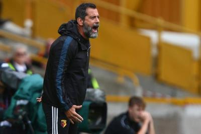 Flores Appointed New Coach of Sevilla