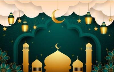 Egyptian Fatwa Announces End of Ramadan and First Day of Eid al-Fitr