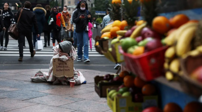 America Will Become the Poorest Country in the World: Businessman Predicts!