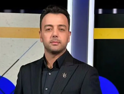 "Iran International" Host Attacked with Knives in London