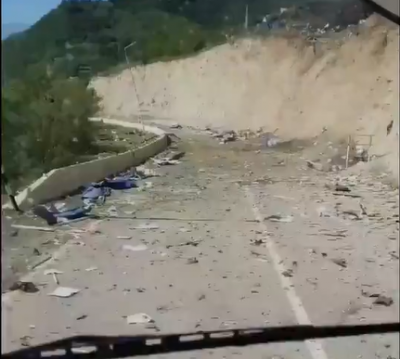 Explosion in Chechnya Claims 5 Lives