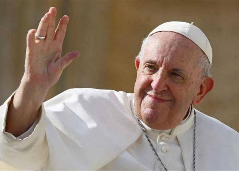Pope Francis to Attend Global Leaders' Conference in Dubai for the First Time