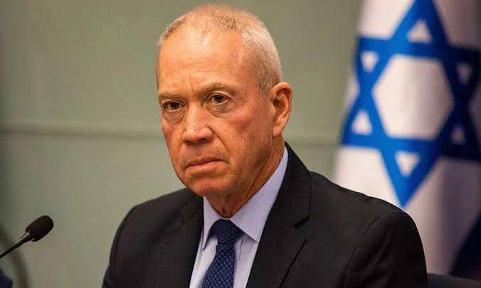 Galant: It is Our Duty to Reach a Swap Deal to Return the Hostages