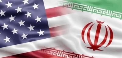 Indirect Talks Between America and Iran