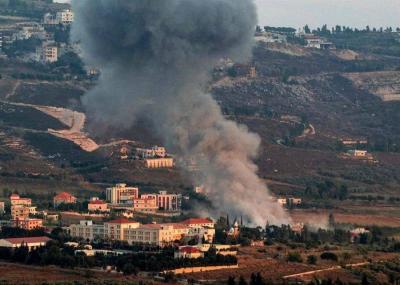 Politico: The Failure of the Ceasefire in Gaza Will Ignite War in Lebanon!