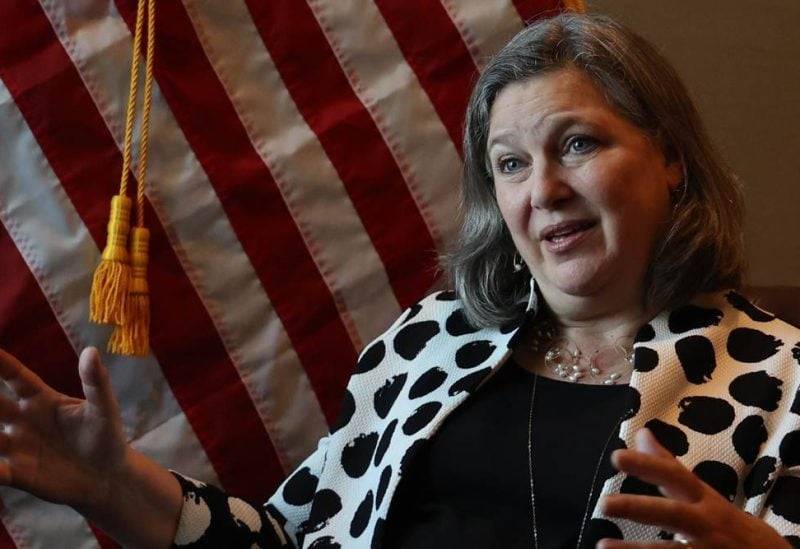 Nuland: American Negotiators Optimistic in Sudan Talks