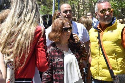 Judge Aoun: Did I Err in Opening Corruption Files?