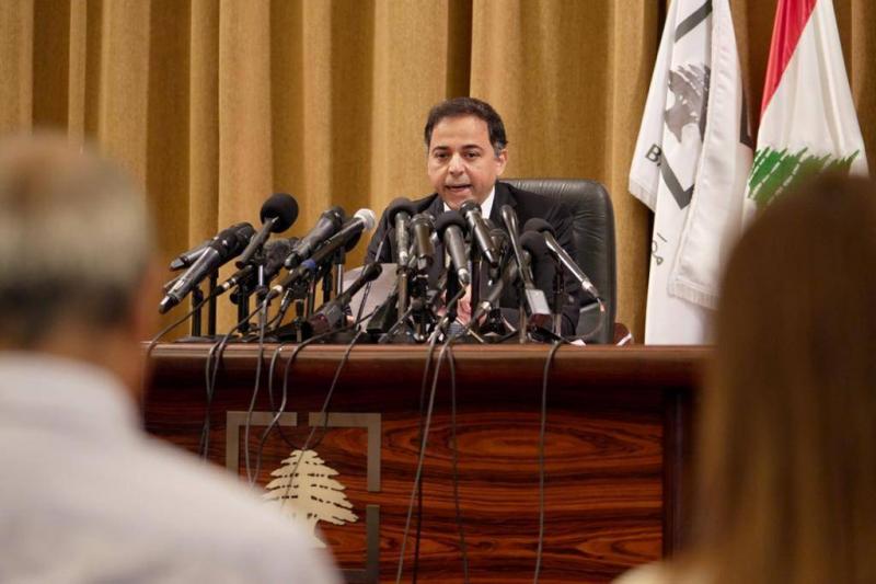 Mansouri: Public Sector Salaries Will Be Paid in Dollars, and This Is What He Said About Deposit Fate