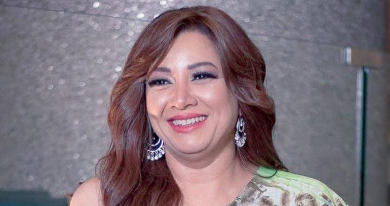 Title: Actress Intisar Faces Court Proceedings