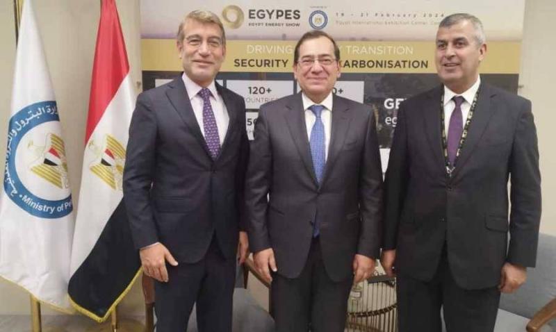Alternatives for Financing Energy Import from Egypt and Jordan