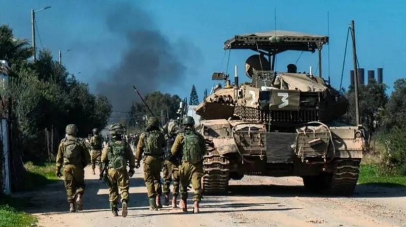 Israeli Forces Kill Hamas Leader in the West Bank and Confirm Strikes on Refugee Tents