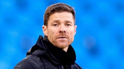 Announcement of Ancelotti's Successor
