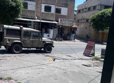 Israeli Forces Kill Two Members of "Islamic Jihad" in the West Bank (Video)