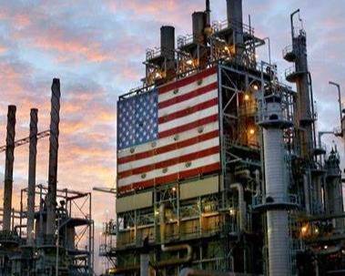 Title: U.S. Crude Stocks Drop Last Week