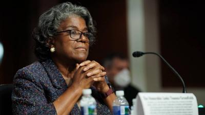 US Provides an Additional $203 Million in Humanitarian Aid for Sudanese
