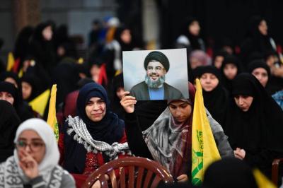 Title: Nasrallah: Israel Will Pay the Price
