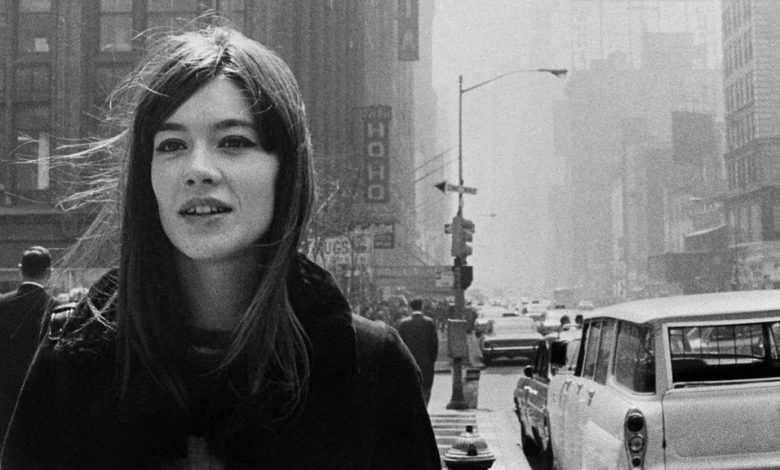 The Passing of 1960s Icon Singer Françoise Hardy