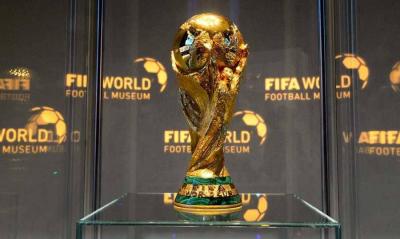 2026 World Cup: New System Provokes Football Fans