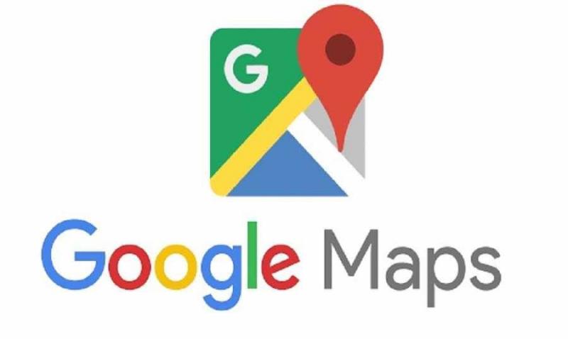 Google Maps: New Features