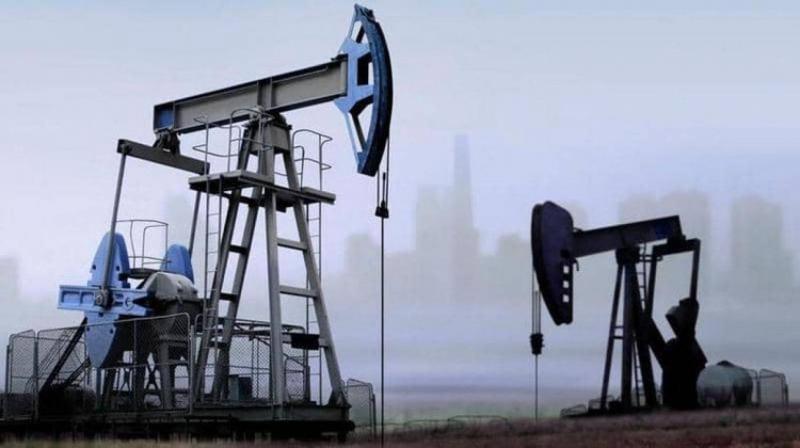 Oil Prices Rise for the Second Week