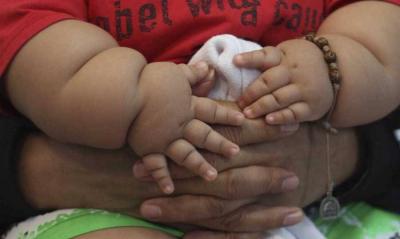 Obesity Transcending Generations: Body Mass Index Similarities Between Parents and Children