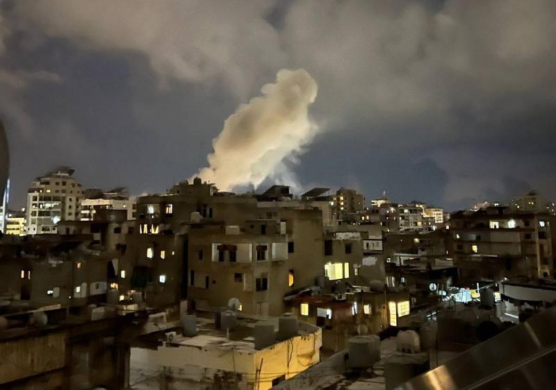 The Most Dangerous Breach Warns of Wider Escalation... What Will Nasrallah Say?
