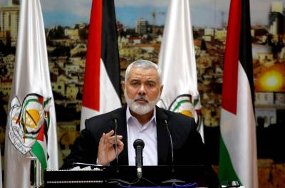 Title: Haniyeh's Sister Among 13 Killed in Israeli Airstrike on His Home