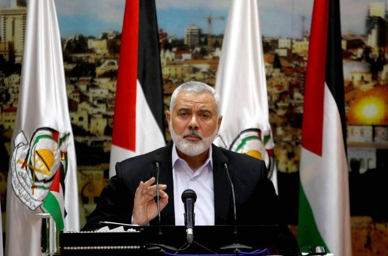 Title: Haniyeh's Sister Among 13 Killed in Israeli Airstrike on His Home