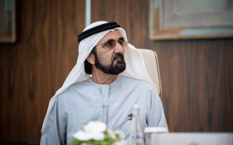 Ben Rashid Congratulates Bezhakian: We Look Forward to Working Together to Enhance Peace and Stability in the Region