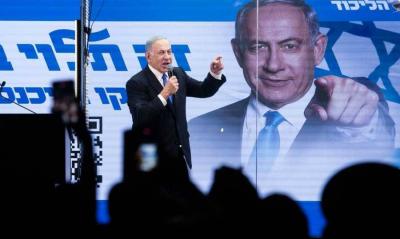 Netanyahu Threatens to Nullify Maritime Boundary Agreement... Will He Proceed?