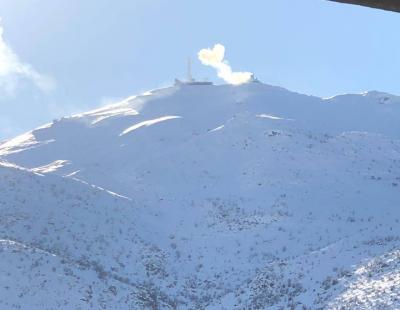Escalation of Bombing in Southern Lebanon: Evening Situation