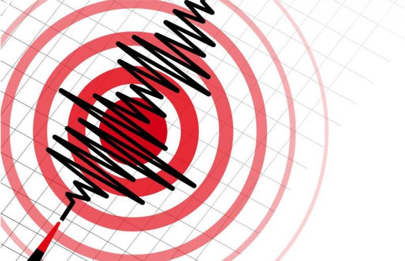 Earthquake Hits Béjaïa Province in Algeria