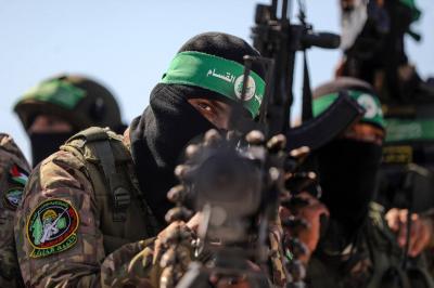 Al-Qassam Announces Killing of Israeli Soldiers in Tel al-Zaatar and Jabalia