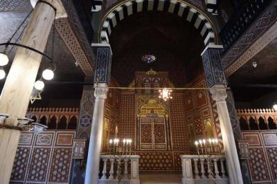 False Bomb Threats to Jewish Temples in New York