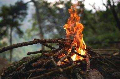 Study: Ice Age Eliminated Early Humans in Europe