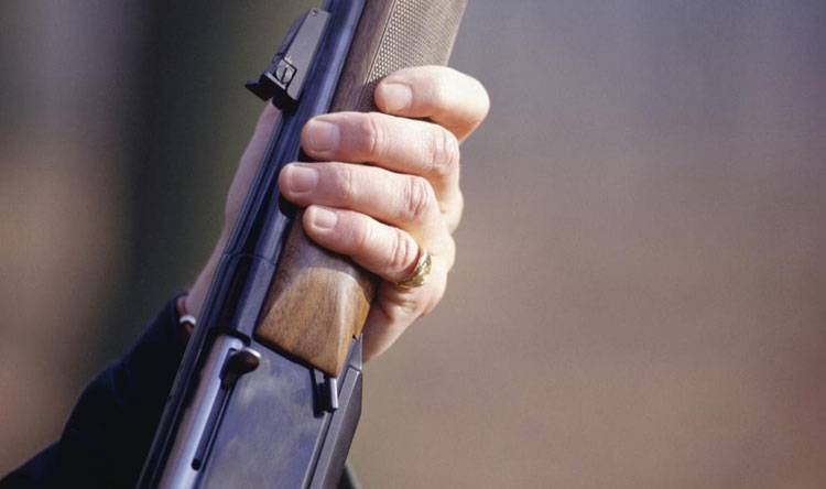 Citizen Kills Wife and Commits Suicide in Yuhmor - Western Bekaa
