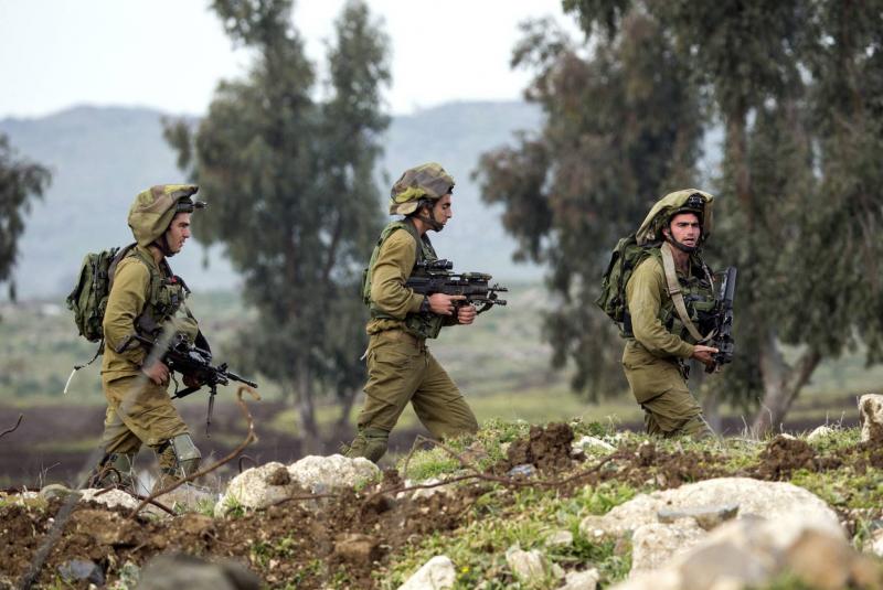 Shocking Numbers of Israeli Soldiers Suffering from Psychological Disorders