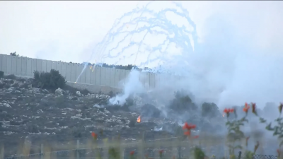 Drone Attack: The Party Targets Sites in Western Galilee