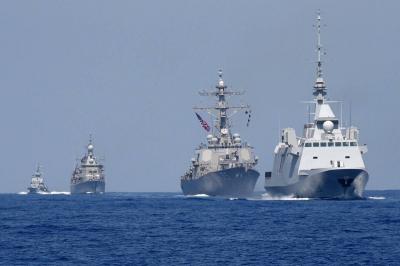 Houthis: We Targeted 6 Ships in 3 Seas